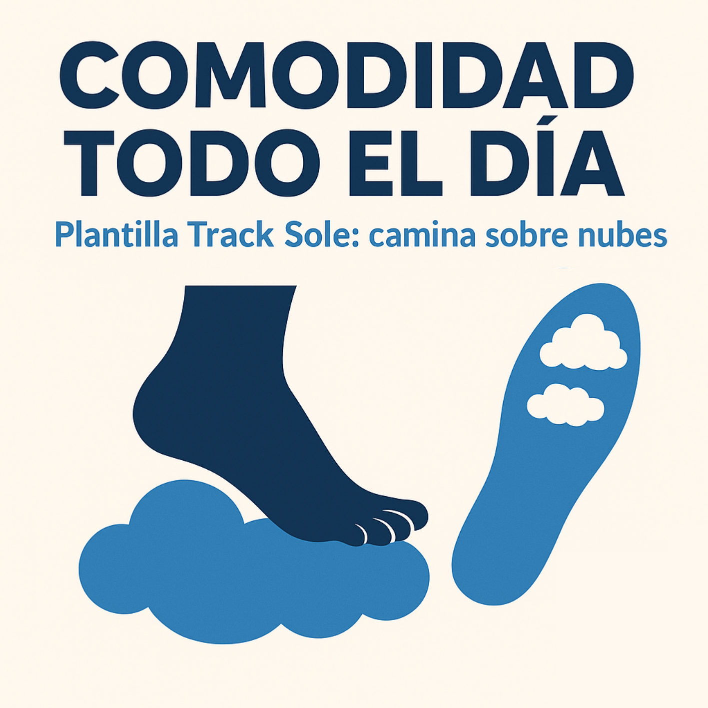Plantilla para GPS