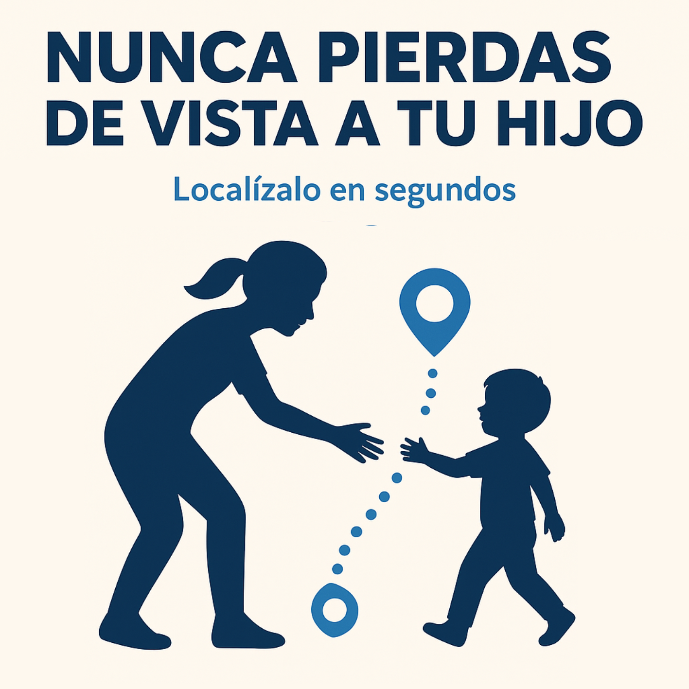 Plantilla para GPS