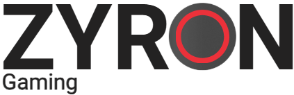 ZYRON GAMING